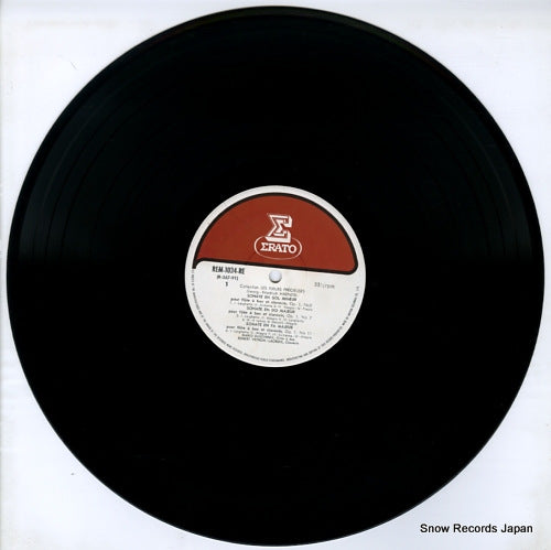 REM-1034-RE disc