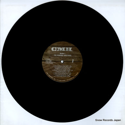 CMH-6206 disc
