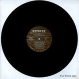 CMH-6206 disc