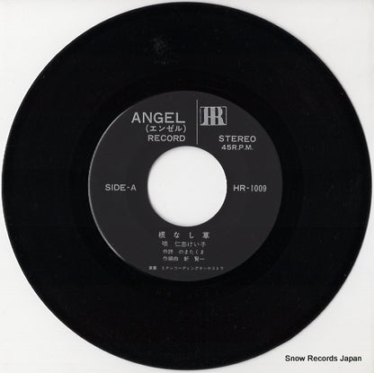 HR-1009 disc
