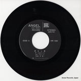 HR-1009 disc