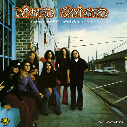 VIM-6173 front cover