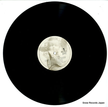 EAC-30072 disc