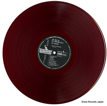 LP.8155 disc