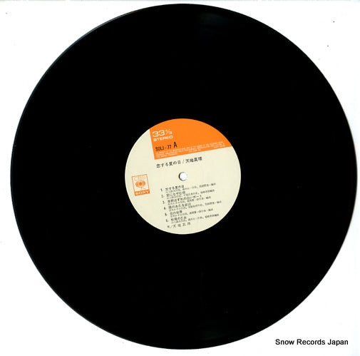 SOLJ77 disc