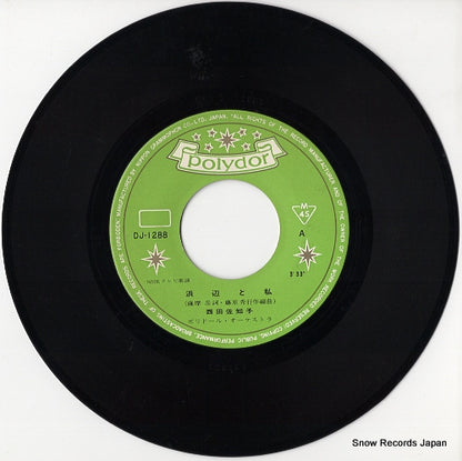 DJ-1288 disc