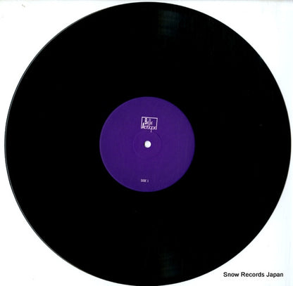 BELLEANTIQUE8805 disc