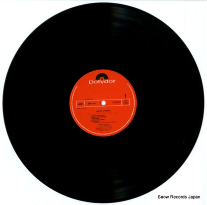 MPF1287 disc