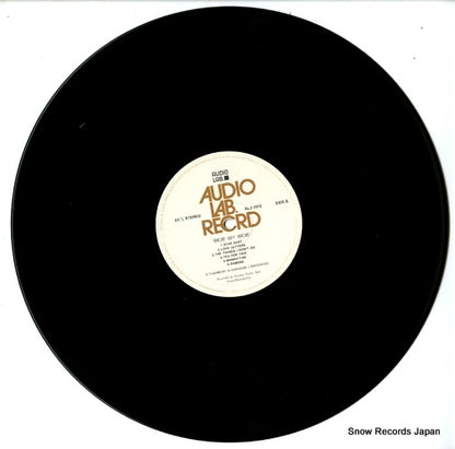 ALJ-1012 disc