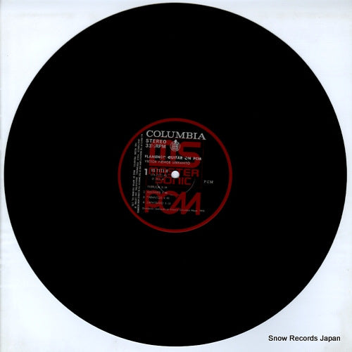 YX-7171-H disc