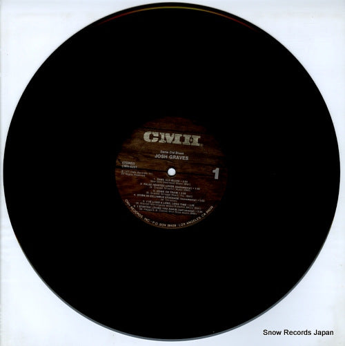 CMH-6221 disc