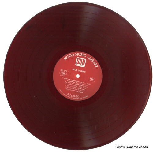 SKS-025 disc
