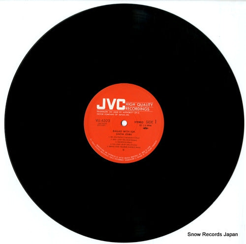 VIJ-6323 disc