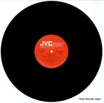 VIJ-28007 disc