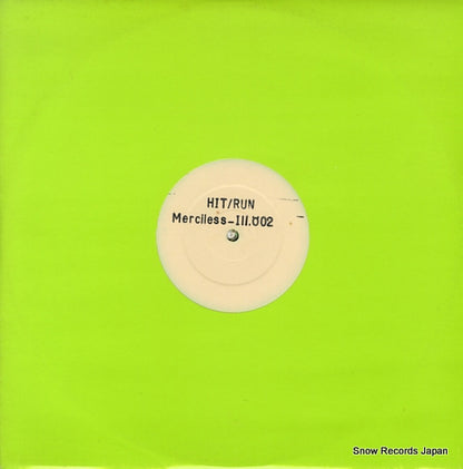 ILL-002 front cover