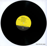 GWL-1007 disc