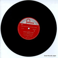 FON-4519 disc