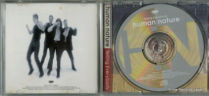ESCA6525 disc