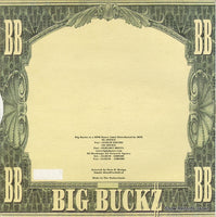 BB-007 back cover