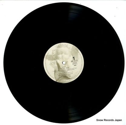 EAC-30191 disc