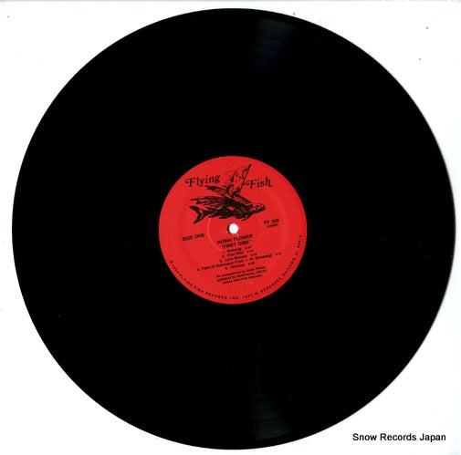 FF326 disc