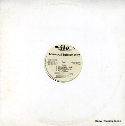 LSR-004 front cover