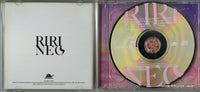 AICL-3584 disc
