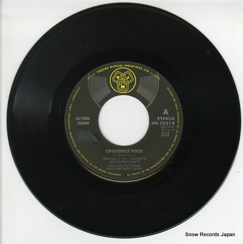 IFR-10214 disc