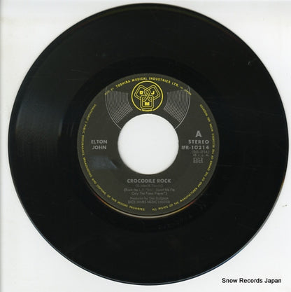 IFR-10214 disc