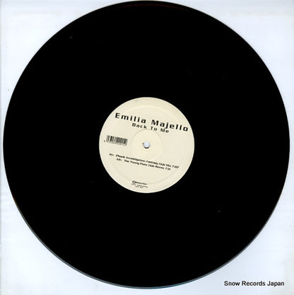 ABR091 disc
