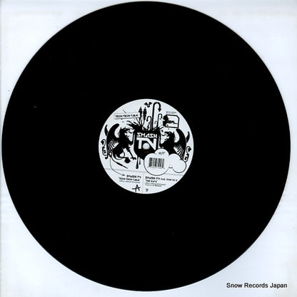BPC104 disc