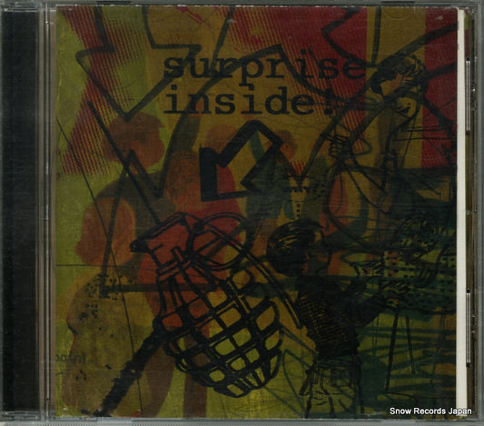 UICY-90216 front cover