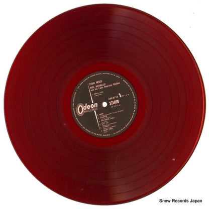 OP-9711 disc