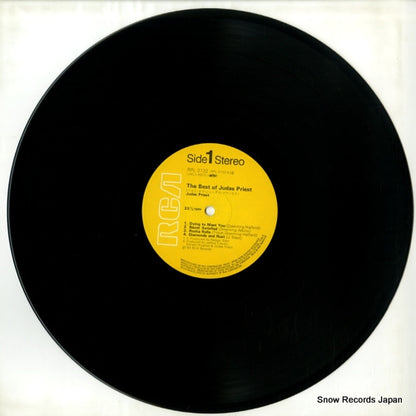 RPL-2132 disc