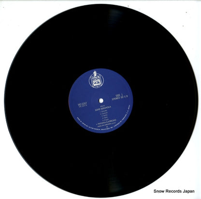 VIC-5267 disc