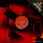 ALC001 front cover
