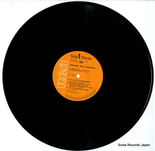 RVL-9127 disc
