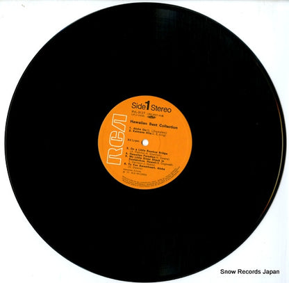 RVL-9127 disc