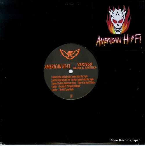 AF49241 front cover