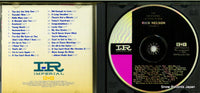 CDP-7-95219-2 disc
