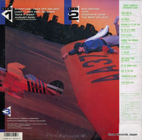 RAL-8839 back cover