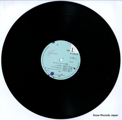 RAL-8839 disc
