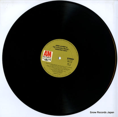 AML60 disc