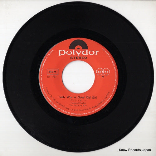 DP1761 disc