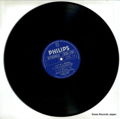 FX-8055 disc