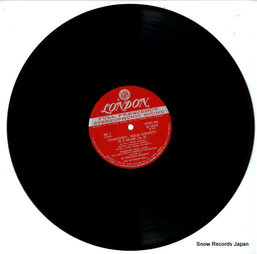 GT-2019 disc