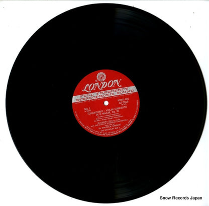 GT-2019 disc