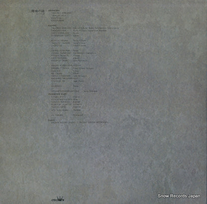 GW-4008 back cover