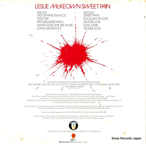 EWS-81411 back cover