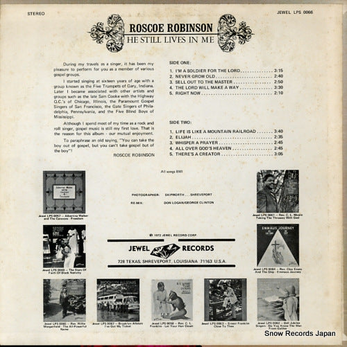 LPS0066 back cover